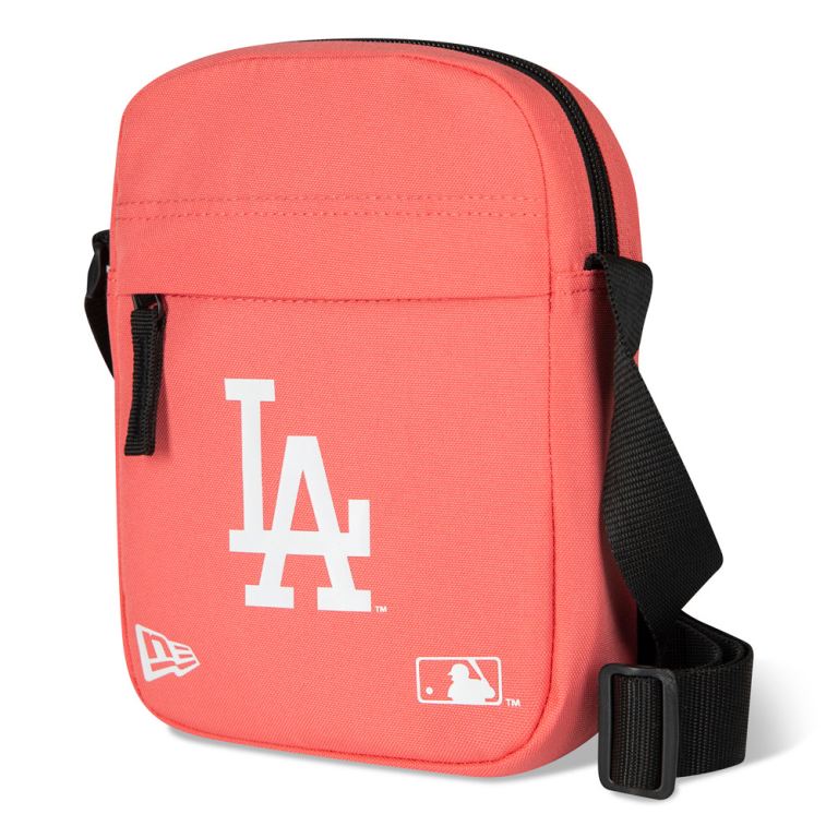 Accesorios New Era Mlb Rosas - LA Dodgers Side 32071YJVK